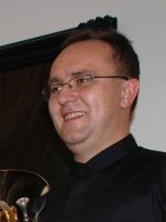 Grzegorz Grzegorzek